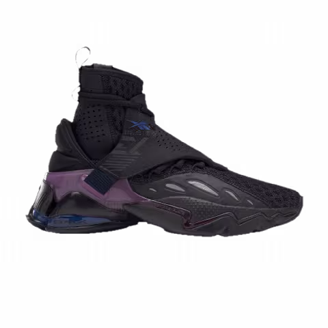 Reebok DMX Elusion 001 FT High 'Black'