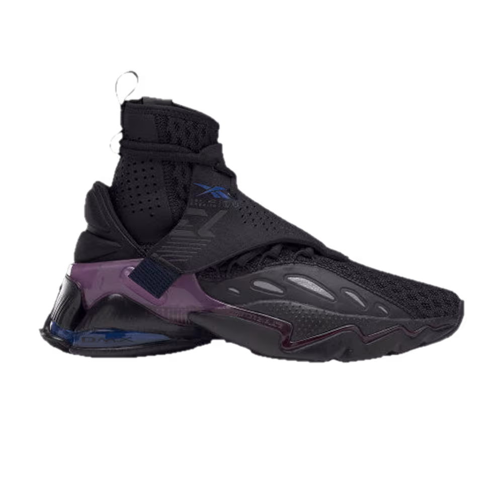 Reebok DMX Elusion 001 FT High Black