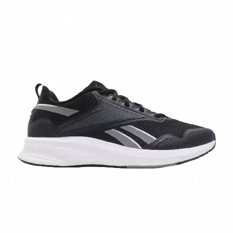 Reebok Fusium Run Lite 'Black Cold Grey'