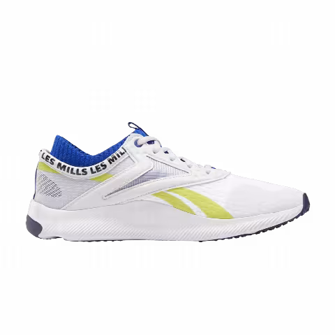 Reebok HIIT TR 'White Chartreuse'