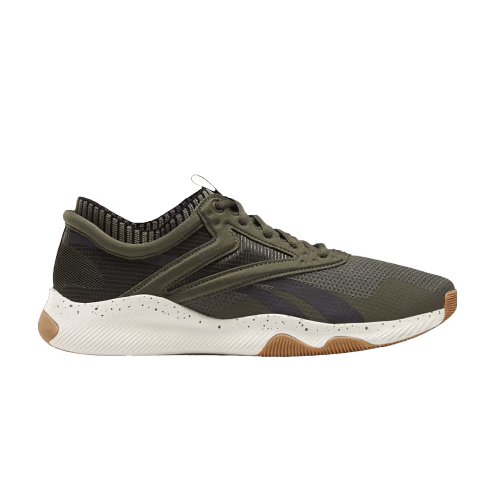 Reebok HIIT TR Poplar Green