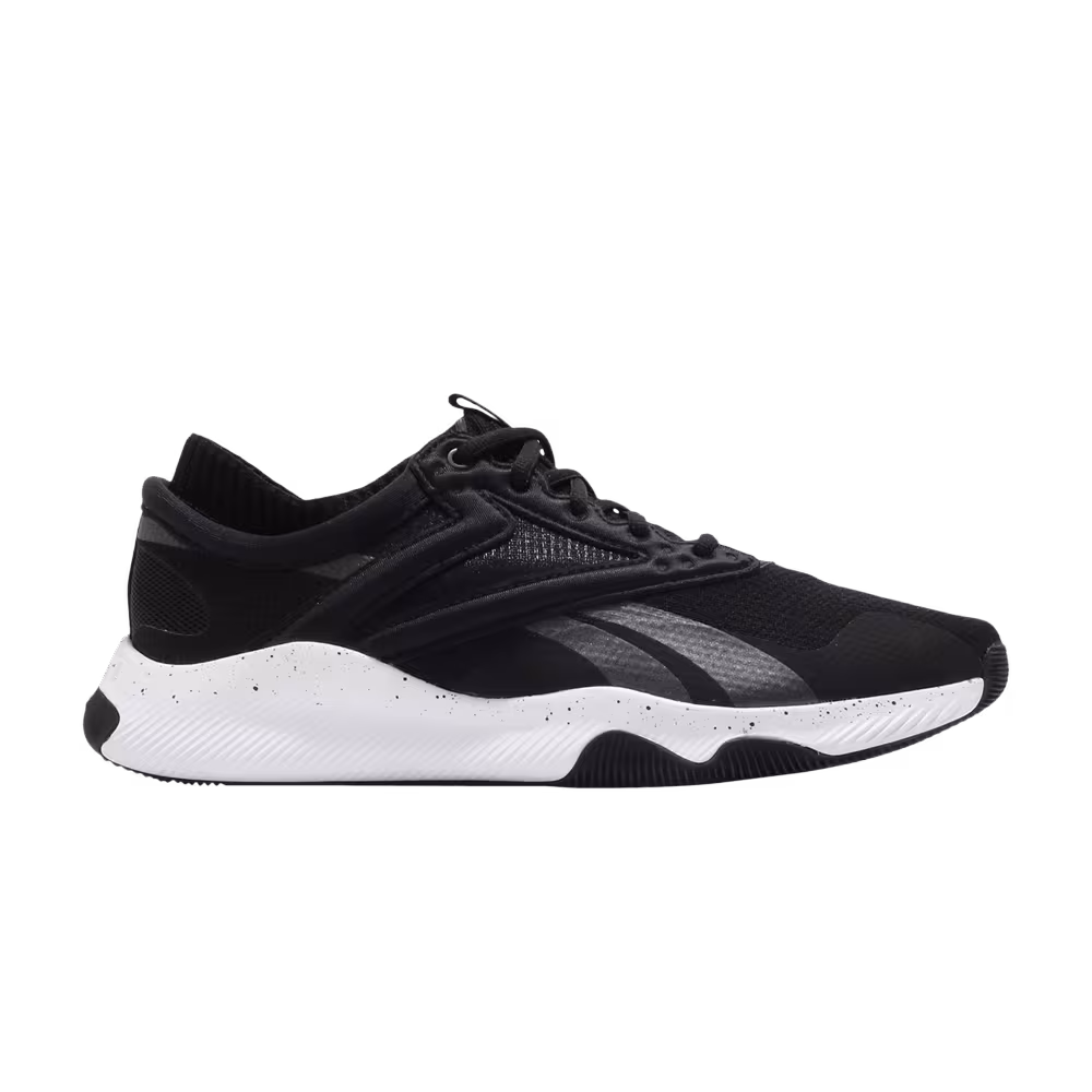 Reebok HIIT TR Black White