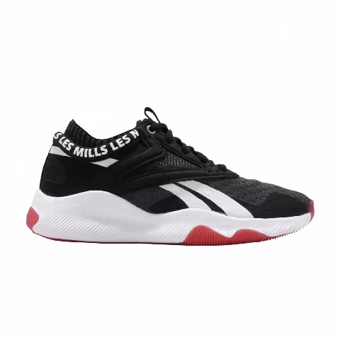 Reebok Wmns HIIT TR 'Black'