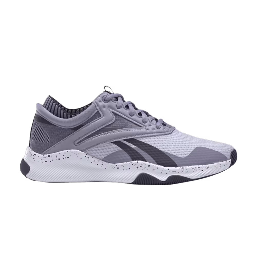 Reebok Women's HIIT TR Violet Haze