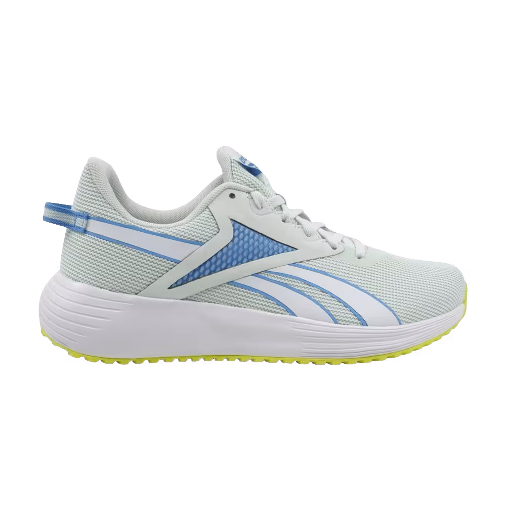 Reebok Women's Lite Plus 3 Opal Glow Essential Blue
