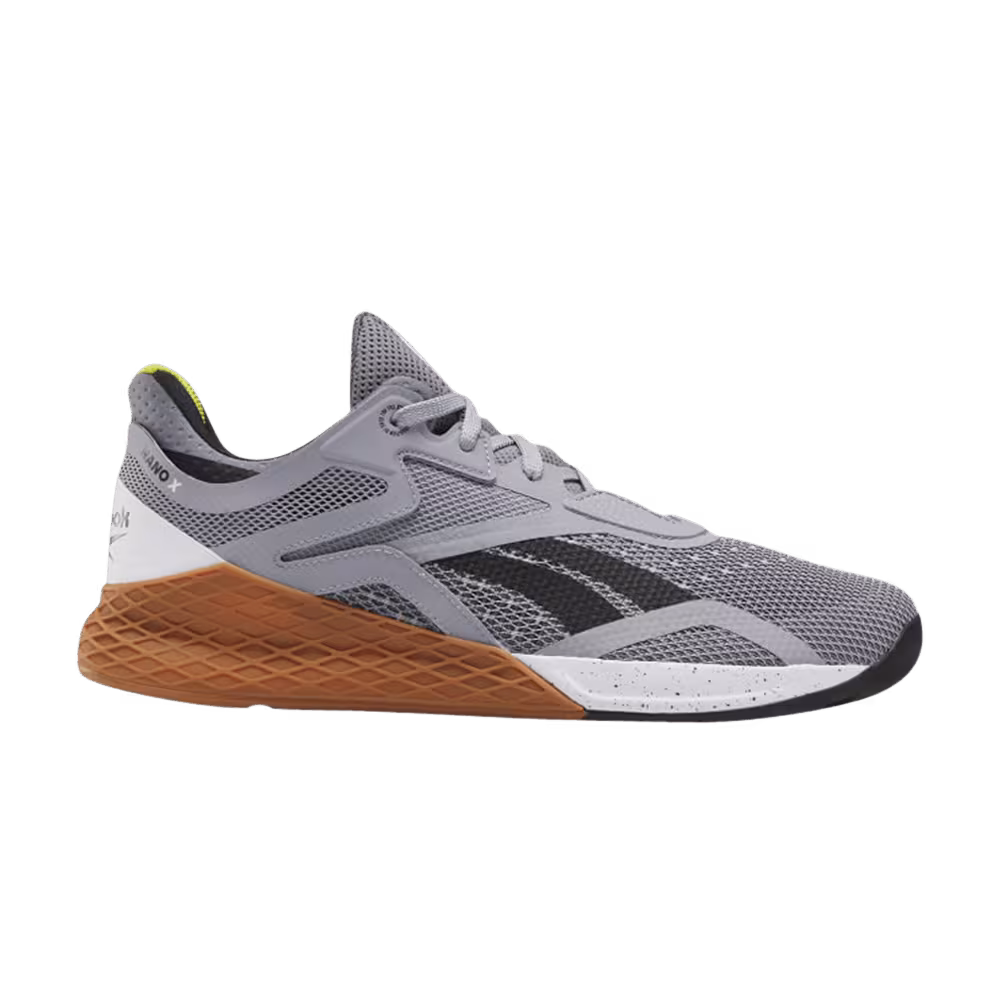 Reebok Nano 10 Cool Shadow Gum