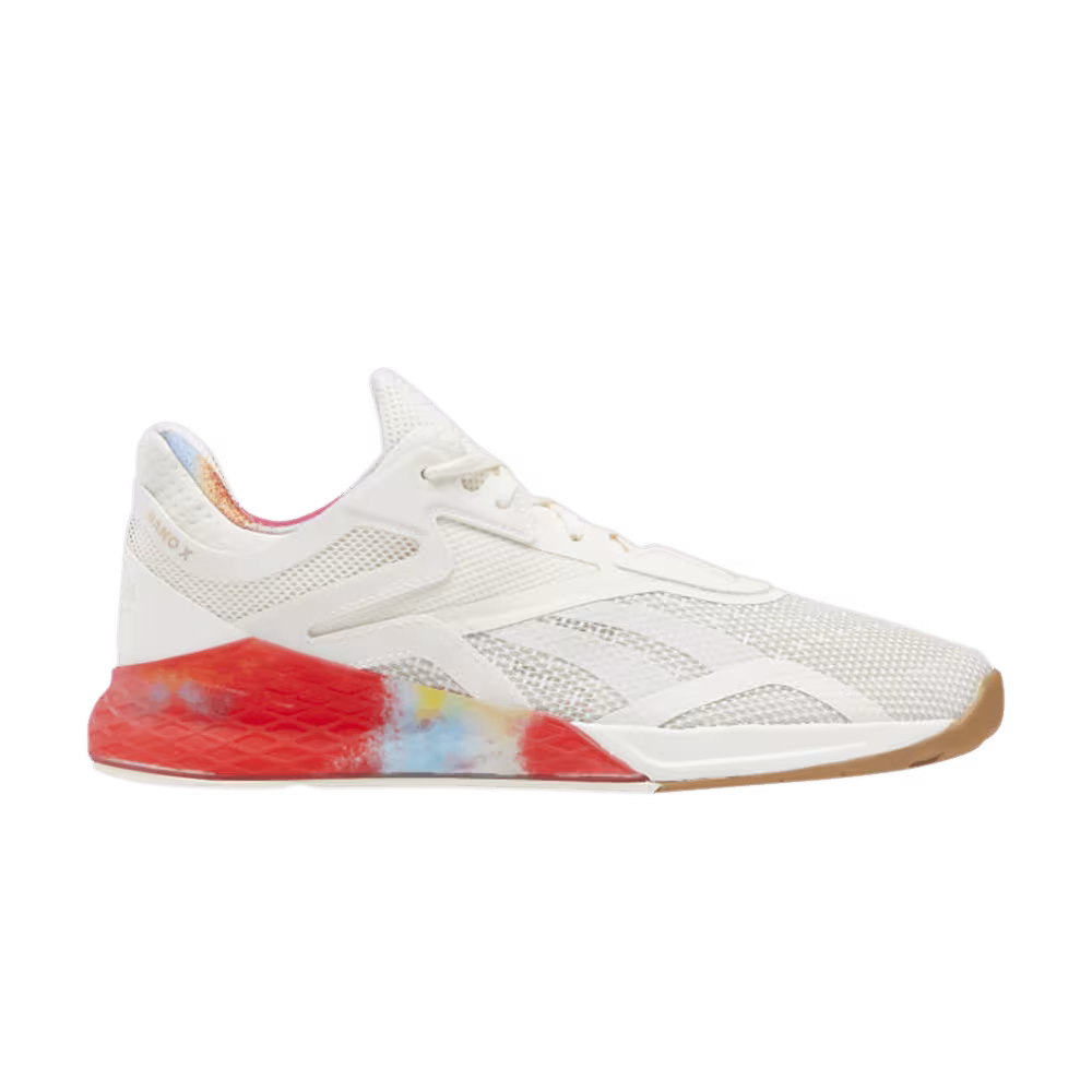 Reebok Nano X Pride