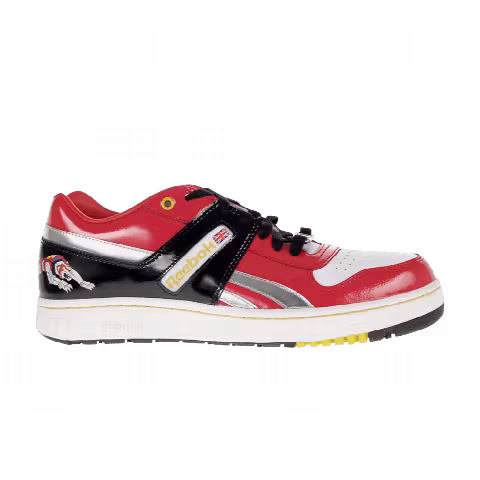 Reebok Pro Legacy 'Voltron Pack - Red'