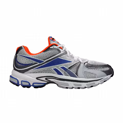 Reebok Spike Runner 200 'Cobalt White Alloy'