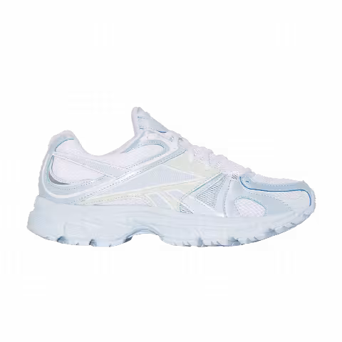 Vetements x Reebok Spike Runner 200 'Storm Glow'