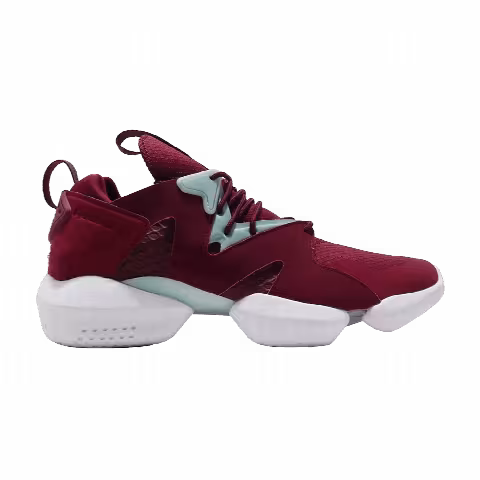 Reebok 3D OP. Lite 'Rustic Wine'