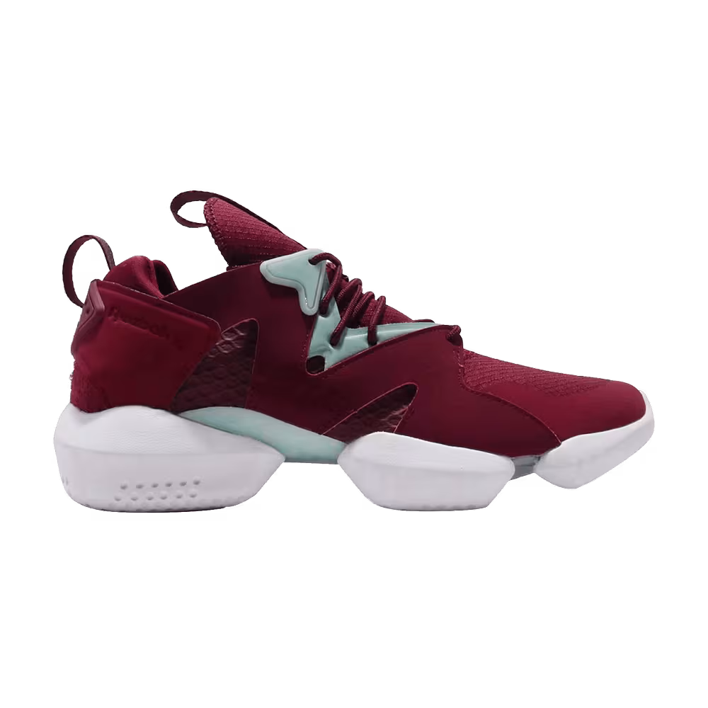 Reebok 3D OP. Lite Rustic Wine