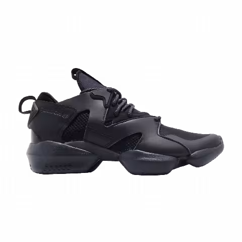 Reebok 3D OP. Lite 'Black'