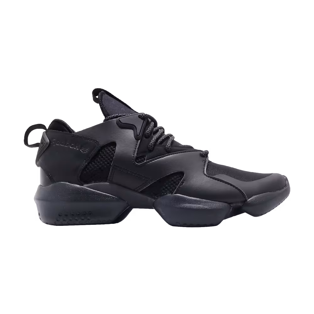 Reebok 3D OP. Lite Black