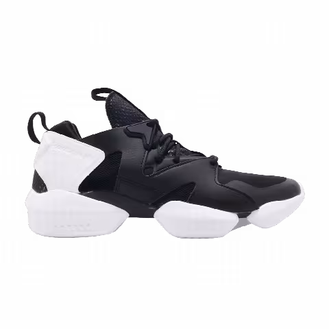 Reebok 3D OP. Lite 'Black'