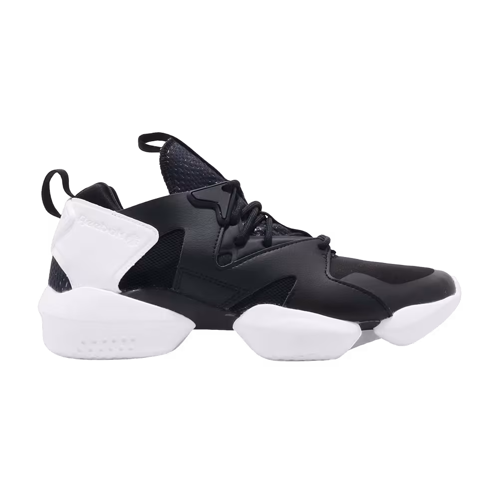 Reebok 3D OP. Lite Black