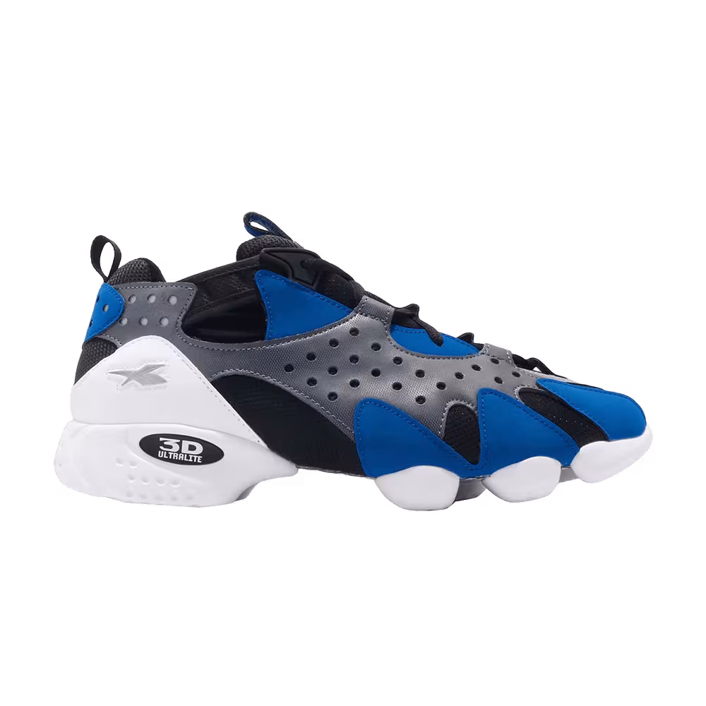 Reebok 3D OP. 98 Blue