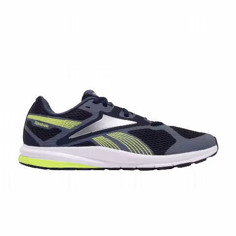 Reebok Endless Road 2.0 'Vector Navy Solar Yellow'