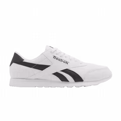 Reebok Royal Prime Run 'White Black'