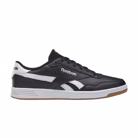 Reebok Royal Techque 'Black Gum'