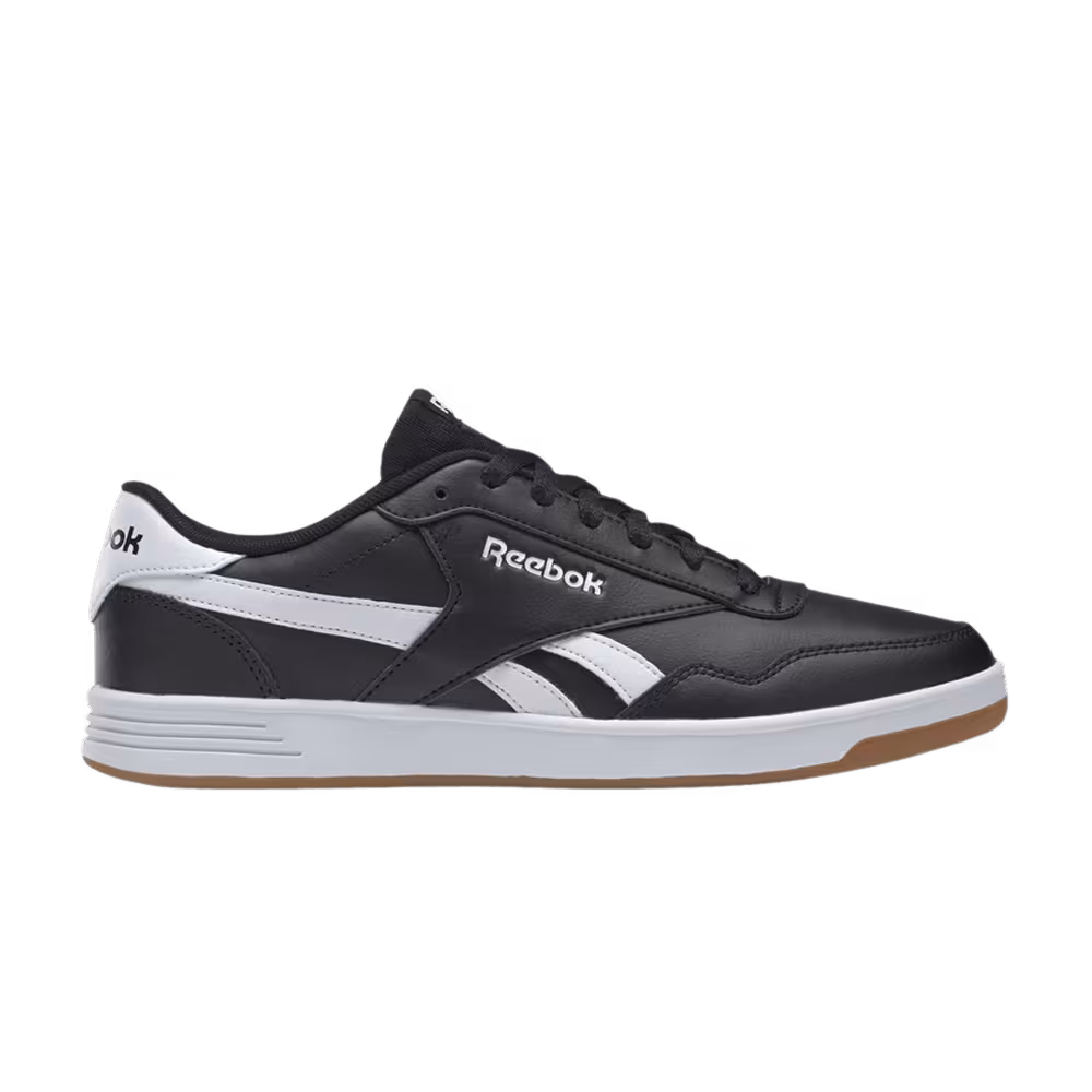 Reebok Royal Techque Black Gum