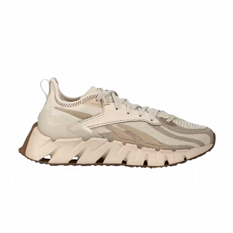 Reebok Wmns Zig Kinetica 3 'Stucco Boulder Beige'