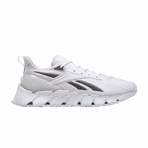Reebok Wmns Zig Kinetica 3 'White Black'