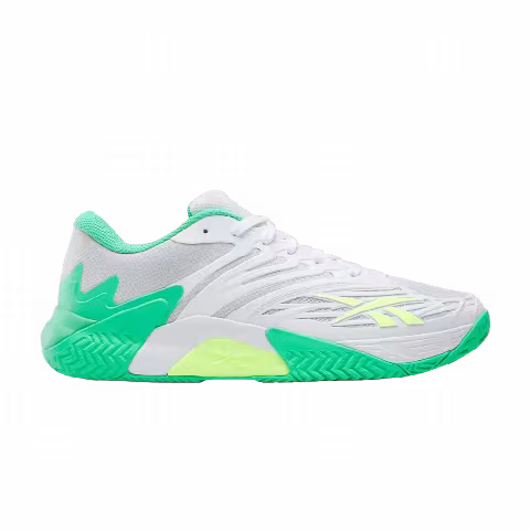 Reebok Phase Evo Tennis 'White New Grey'