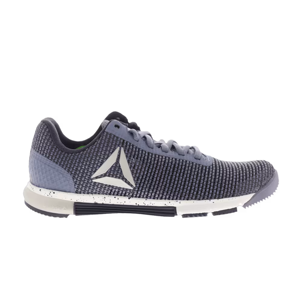 Reebok Women's Speed TR Flexweave Washed Indigo