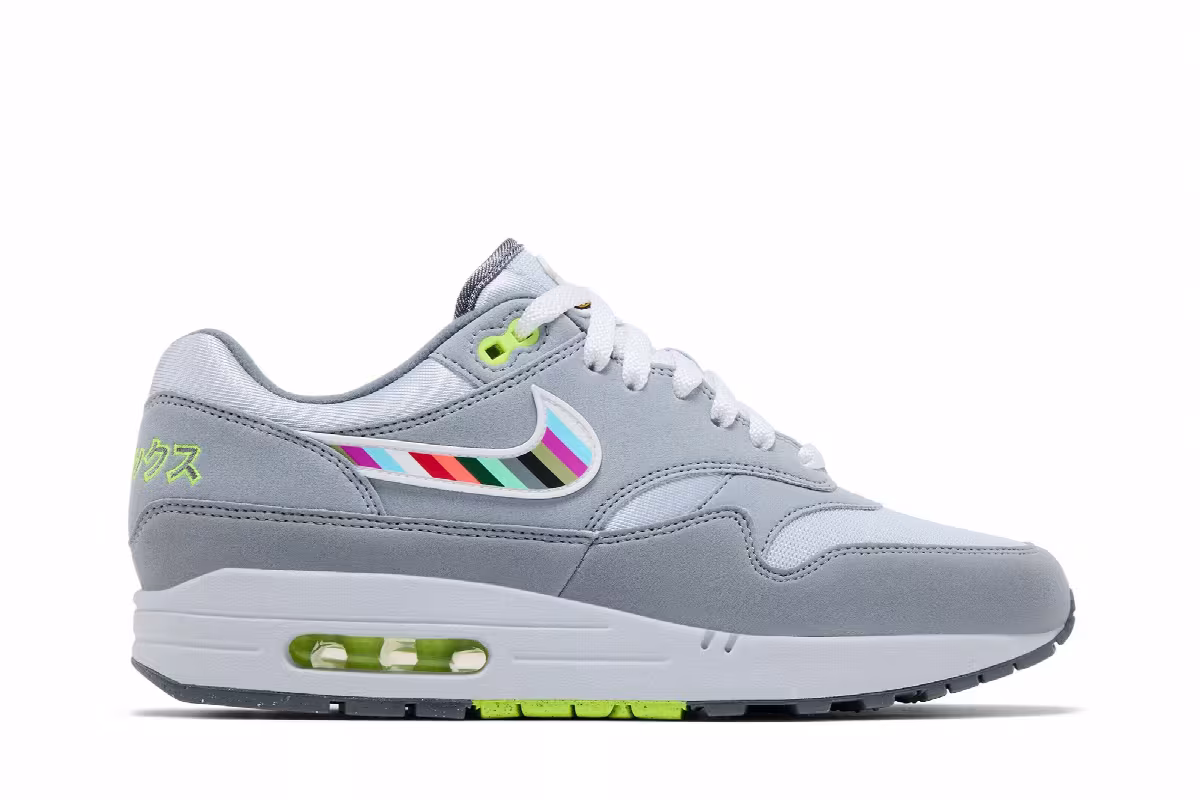 Nike Air Max 1 DOAF UO Tokyo PE, view 2