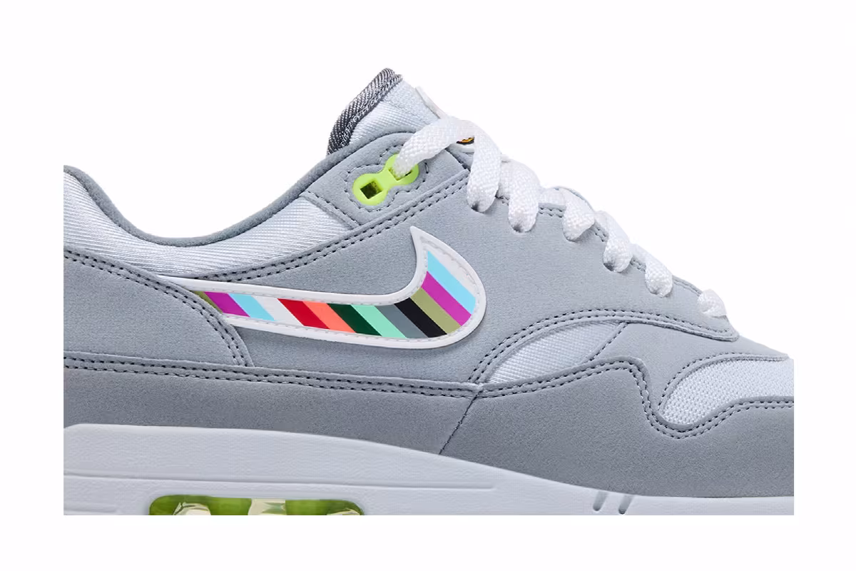 Nike Air Max 1 DOAF UO Tokyo PE, view 3