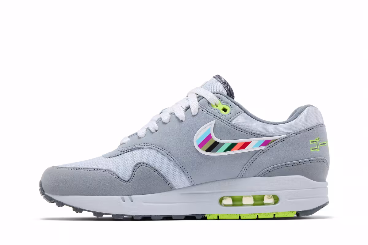 Nike Air Max 1 DOAF UO Tokyo PE, view 4
