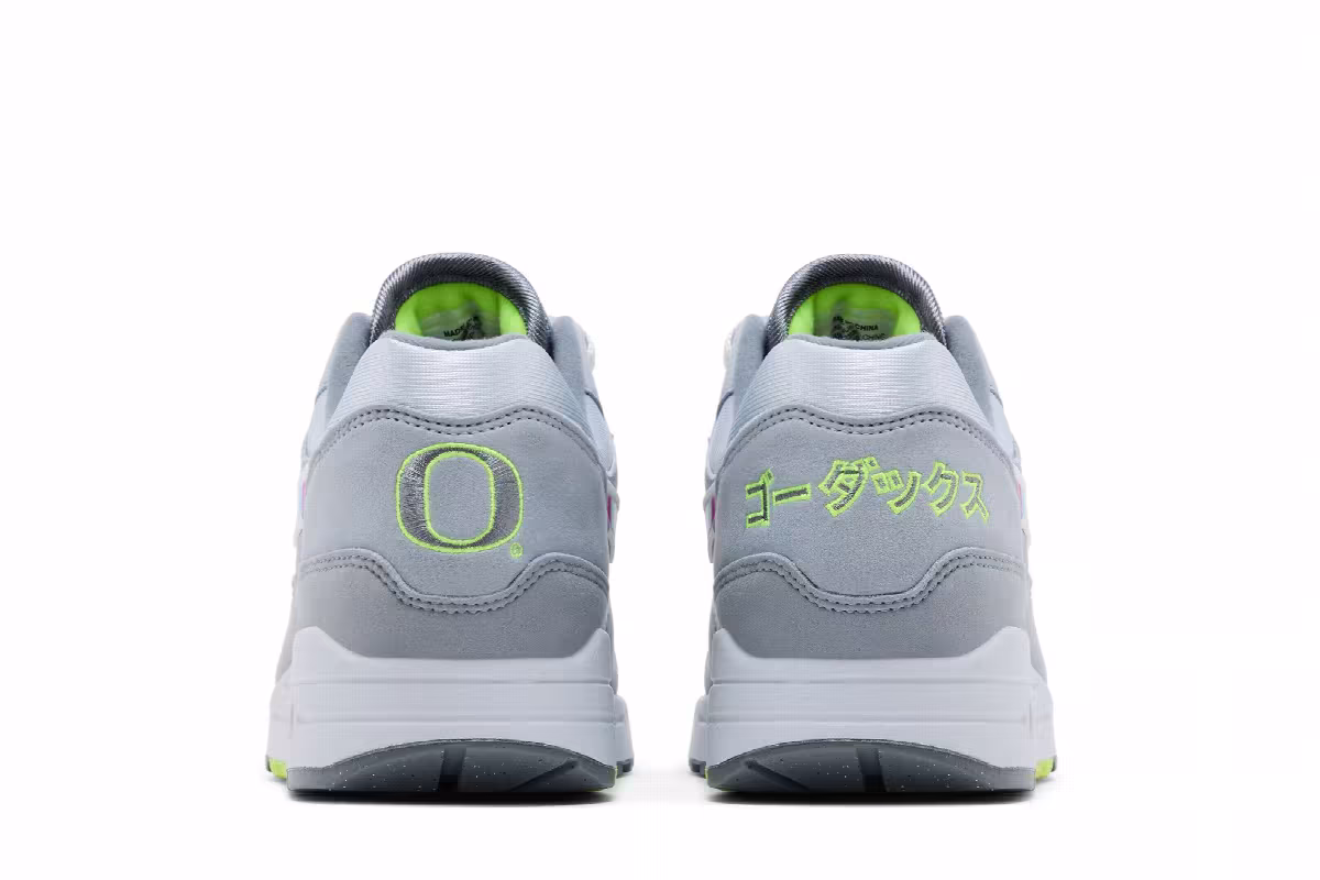 Nike Air Max 1 DOAF UO Tokyo PE, view 7