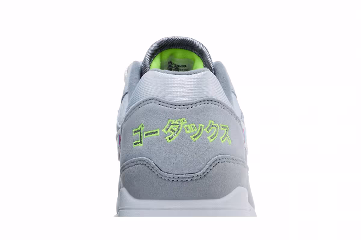 Nike Air Max 1 DOAF UO Tokyo PE, view 8