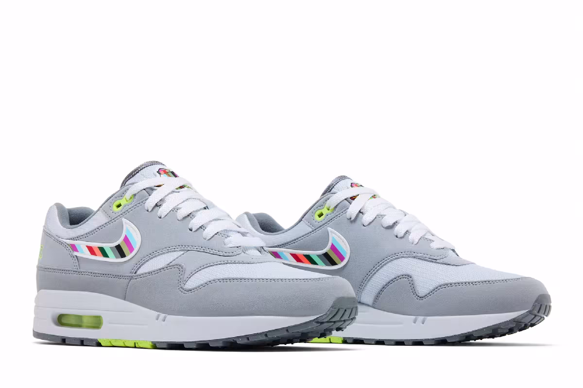 Nike Air Max 1 DOAF UO Tokyo PE, view 9