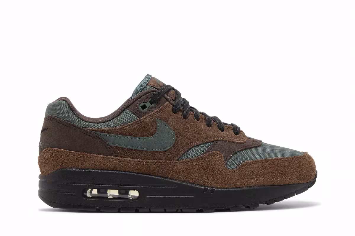 Nike Air Max 1 Beef & Broccoli, view 2