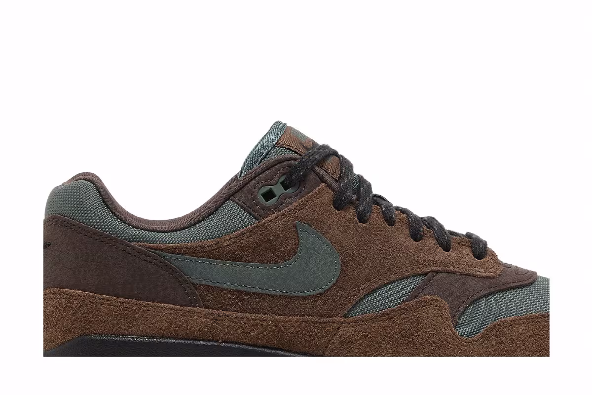Nike Air Max 1 Beef & Broccoli, view 3