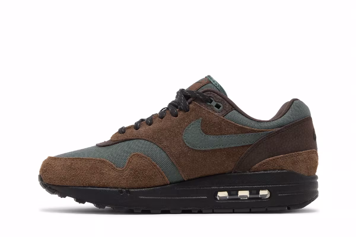 Nike Air Max 1 Beef & Broccoli, view 4