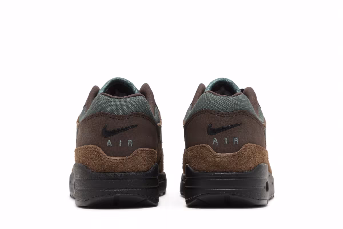 Nike Air Max 1 Beef & Broccoli, view 7