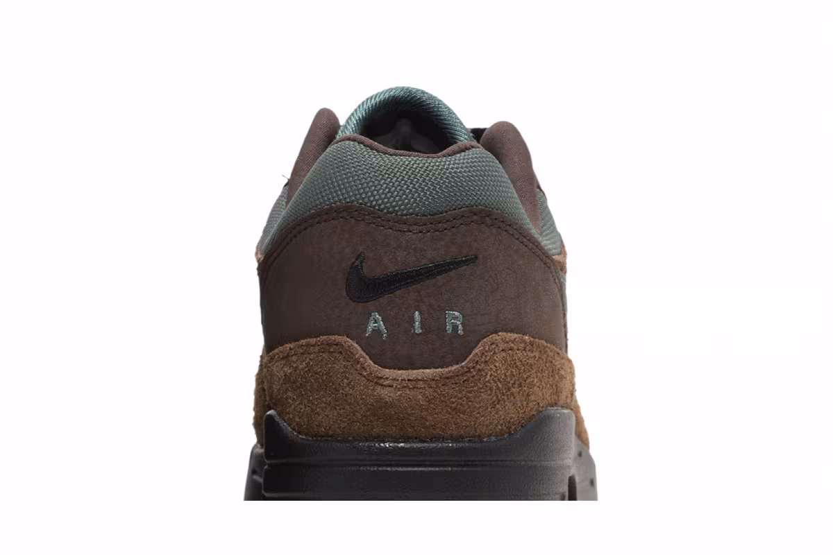 Nike Air Max 1 Beef & Broccoli, view 8