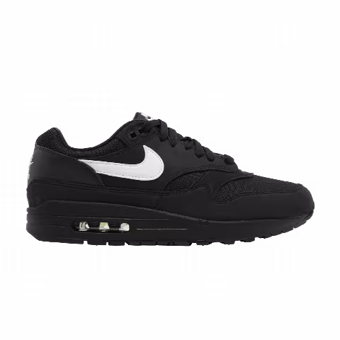 Nike Air Max 1 'Black'