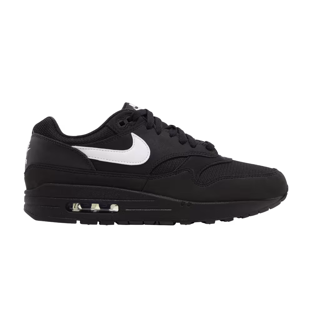 Nike Air Max 1 Black