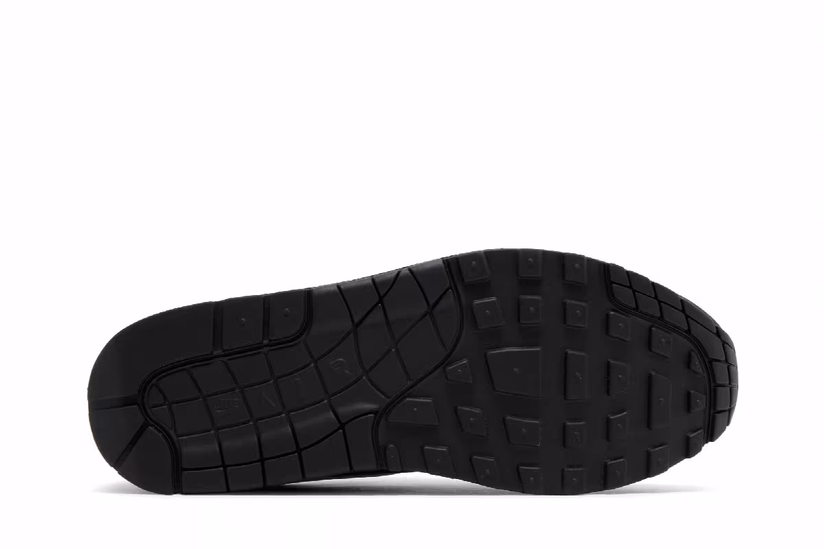 Nike Air Max 1 Black, view 5