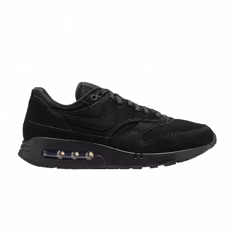 Nike Air Max 1 '86 OG 'Big Bubble - Vanta Black'