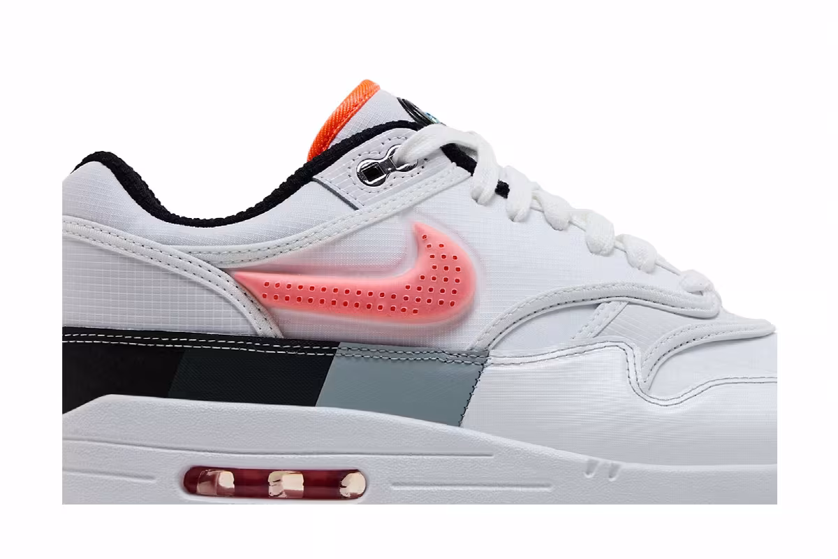 EA Sports x Nike Air Max 1 Madden NFL 25, view 3