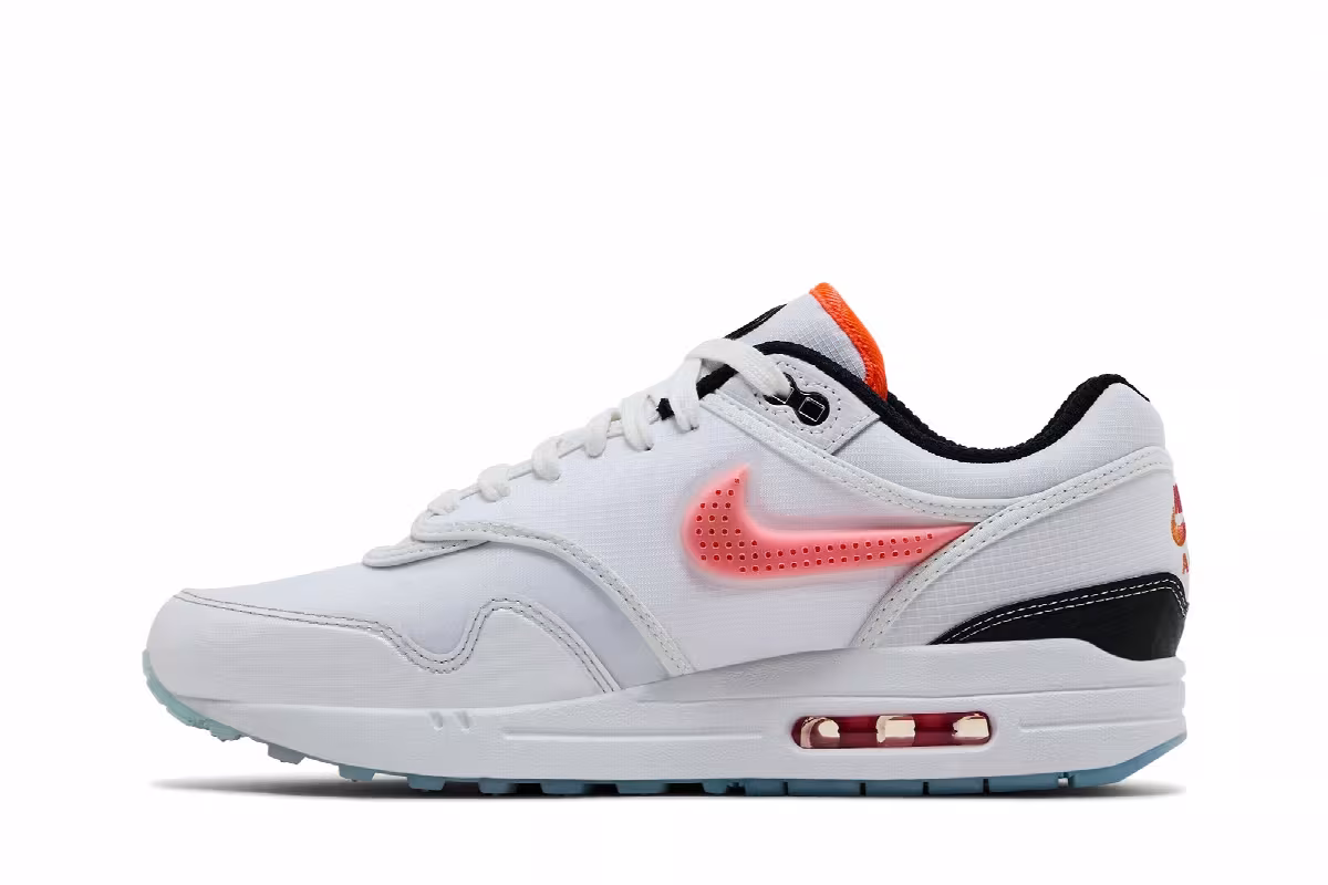EA Sports x Nike Air Max 1 Madden NFL 25, view 4