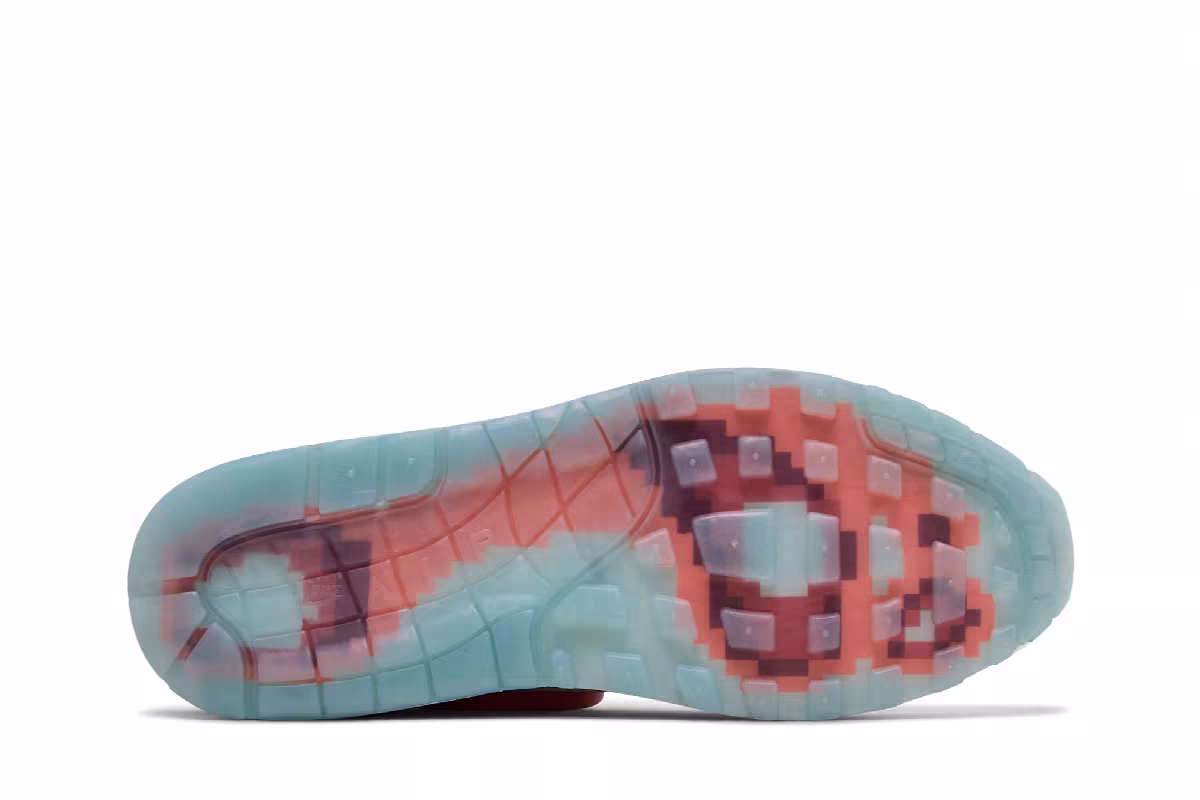 EA Sports x Nike Air Max 1 Madden NFL 25, view 5