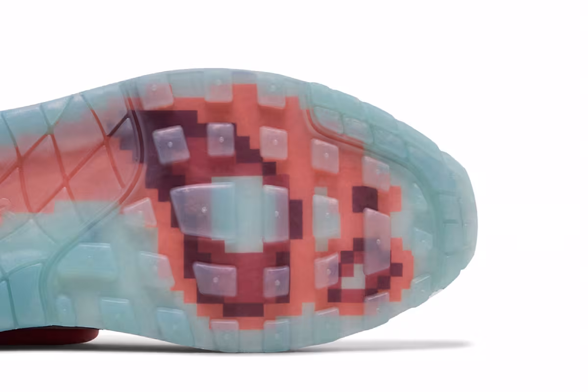 EA Sports x Nike Air Max 1 Madden NFL 25, view 6