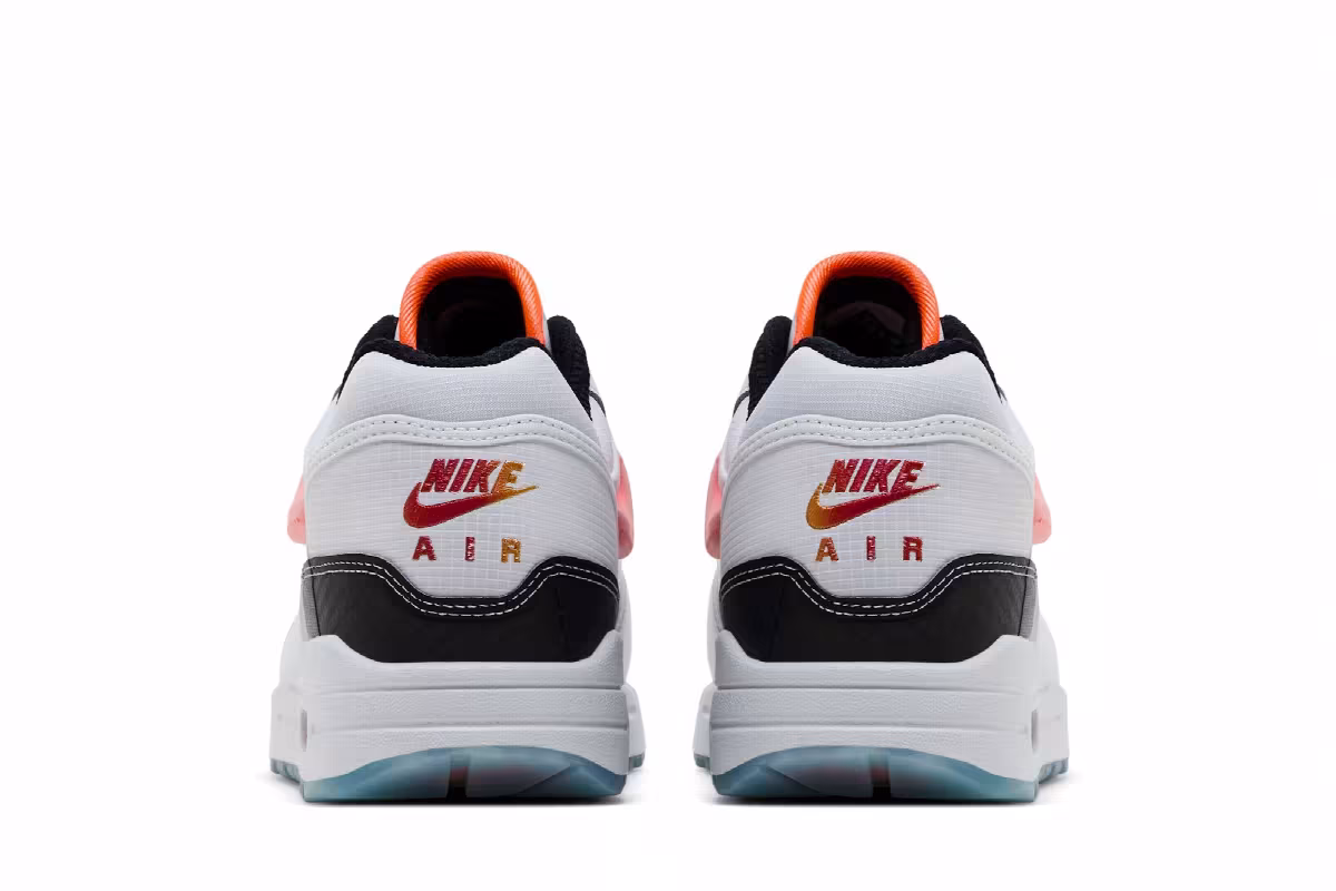 EA Sports x Nike Air Max 1 Madden NFL 25, view 7