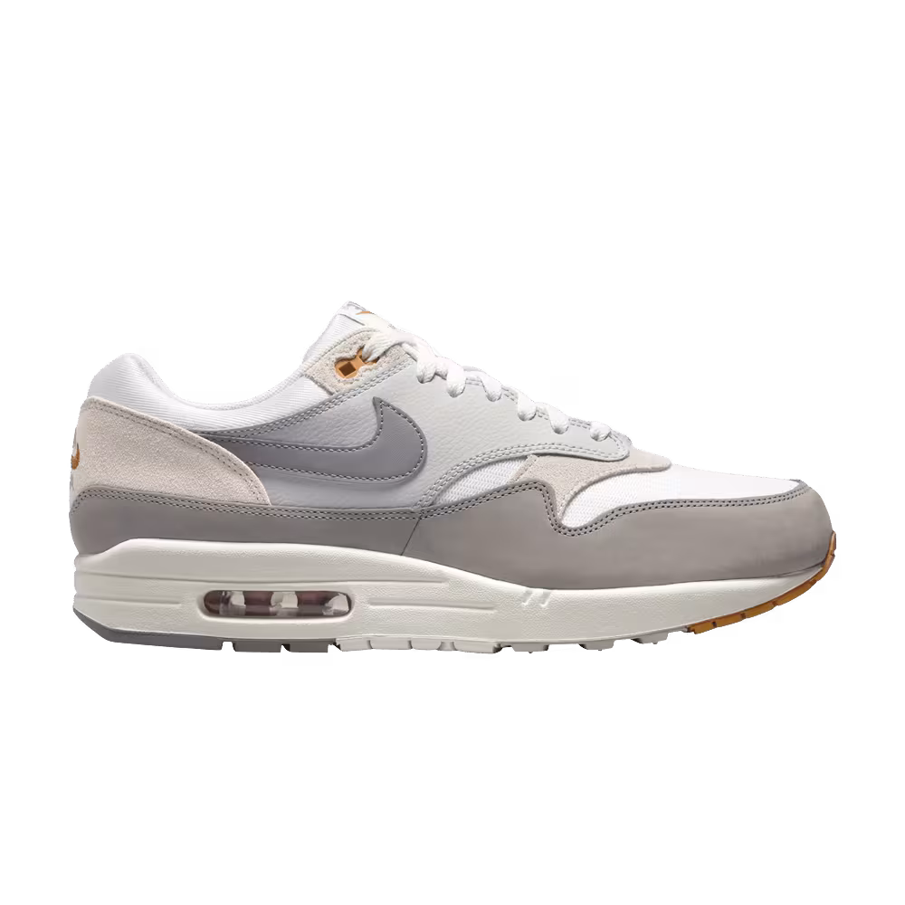 Nike Air Max 1 Light Iron Ore